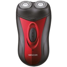 Электробритва Sencor SMS 2001/2002/2003,красный