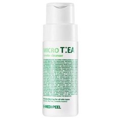 Энзимная пудра MEDI-PEEL Micro Tea Powder Cleanser, 70 гр
