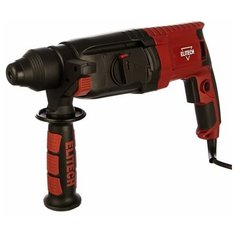 Перфоратор 800Вт, SDS+, 2,8Дж, 3-реж., ф26мм, +кейс,3,2кг Elitech