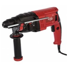 Перфоратор 750Вт, SDS+, 2,3Дж, 3-реж., ф24мм, +кейс,2,7кг Elitech