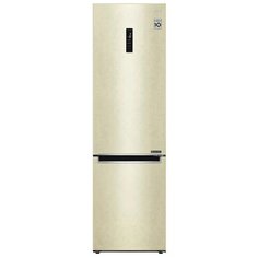 Холодильник LG DoorCooling+ GA-B509 MESL