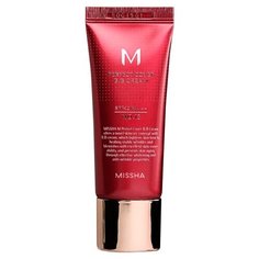 Missha BB крем Perfect Cover, SPF 42, 20 мл, оттенок: 13 bright beige