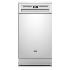 Посудомоечная машина DeLonghi DDWS09S Citrino
