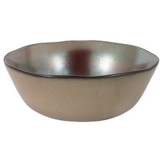 Салатник Copper Julia Vysotskaya в инд. упаковке, керамика, 17 см, 0.7 л (JV-HL889450)