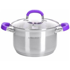 Кастрюля MAYER&BOCH 29098 4,5 л