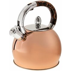 Чайник со свистком MAYER&BOCH 29382 3,0 л