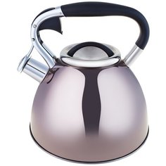 Чайник Appetite LKD-4030B 3,0 л со свистком