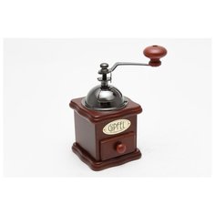 Кофемолка Gipfel 9220