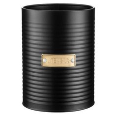 Емкость для столовых приборов TYPHOON Otto черная