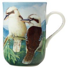 Кружка Maxwell & Williams Зимородки (юбилейная) в подарочной упаковке (MW638-DX0657)