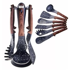 Кухонный набор MAYER&BOCH 29369 7 предметов