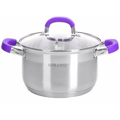 Кастрюля MAYER&BOCH 29096 3,5 л