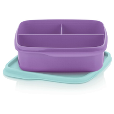 Контейнер с разделителем "Школьник" Tupperware