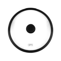 Крышка стеклянная Gipfel Paula 1051 28 см