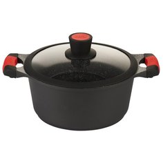 Алюминиевая кастрюля Gipfel Favorite 0128 4,3 л