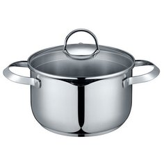 Кастрюля Gipfel 2271 BENITA 20 см/3,4 л