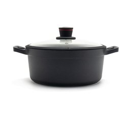 Кастрюля Gipfel 2532 ANNELI 6,6 л