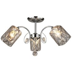 Люстра потолочная 3*60Вт E27 Imex