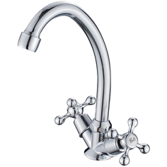 Смеситель для кухни EKKO E41020