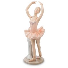 CMS-19/17 Фигурка Балерина (Pavone)