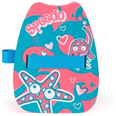 Доска на спину SPEEDO Sea Squad Back Float B431