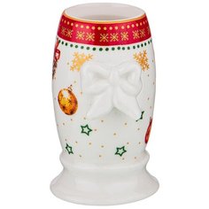 Подставка под зубочистки Lefard "Christmas Collection", высота 7,6 см (85-1618)