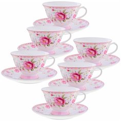 Чайный сервиз LORAINE 29191