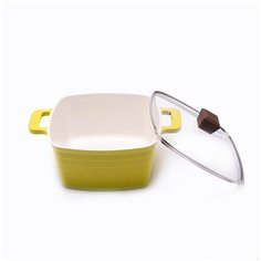 Кастрюля GIPFEL 2646 IRNA 5.4л
