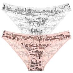 Трусы для девочек 51570, Цвет: Микс, Размер: 12/13 Donella