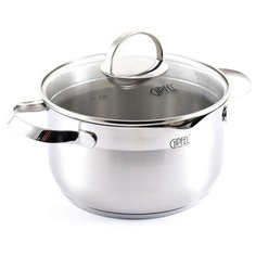 Кастрюля Gipfel 2270 BENITA 18 см/1,9 л