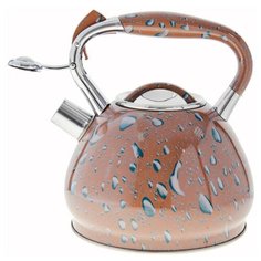 Чайник со свистком MAYER&BOCH 29377 3,0 л