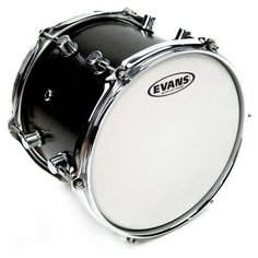 Evans B12G1 Пластик 12" G1 Coated для малого барабана/тома/тимбалес однослойный