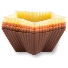 Набор для выпечки Gipfel 0357