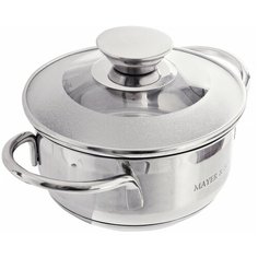 Кастрюля MAYER&BOCH 29158 0,6 л