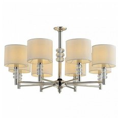 Подвесная люстра 1167 1167/8S Escada