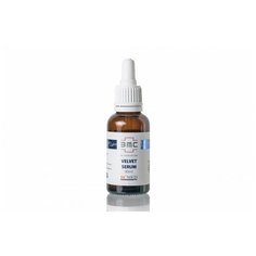 Bio Medical Care Velvet Serum Бархатная сыворотка для сухой и нормальной кожи лица, 30 мл