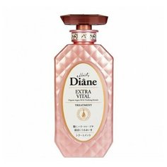 Moist Diane Perfect Beauty Бальзам-маска кератиновая Уход за кожей головы 450 мл