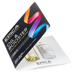 EPICA Recovery and nutrition Масло 10 мл.+ Бустер 10 мл. (монодозы)