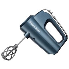 Миксер Russell Hobbs Swirl, sapphire