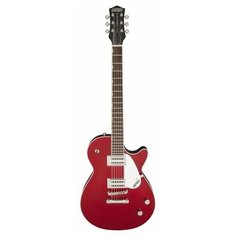 Gretsch G5421 ELECTROMATIC JET CLUB FIREBIRD RED Электрогитара