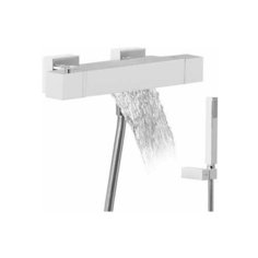 Tres Настенный смеситель для ванны Tres Exclusive Cuadro 4071749