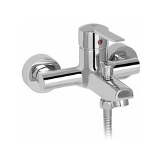 Mofem Настенный однорычажный смеситель для ванны Mofem 202 Mode 151-0046-25