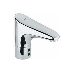 Grohe Смеситель для раковины инфракрасный Grohe Europlus E 36208 000 (36208000)