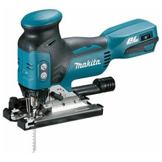 Электролобзик аккумуляторный Makita DJV181Z 0 коробка