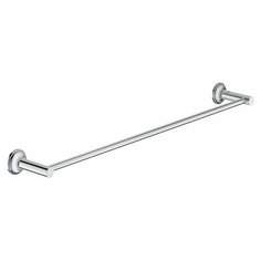 Grohe Держатель для банного полотенца Grohe Essentials Authentic 40653001 (40653 001)