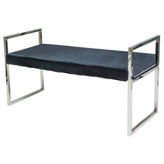 Скамья SIGNAL HERMES, черный СИГНАЛ