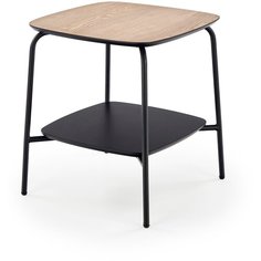 Журнальный столик HALMAR GENUA LAW1 (натуральный)