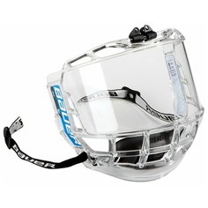 Визор BAUER Concept III Full JR подростковый Бауэр