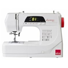 Швейная машина Elna eXperience 450