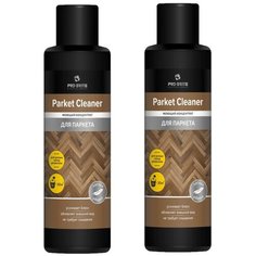2 Шт. - Pro-Brite Parket cleaner Моющий концентрат для паркета 500мл.